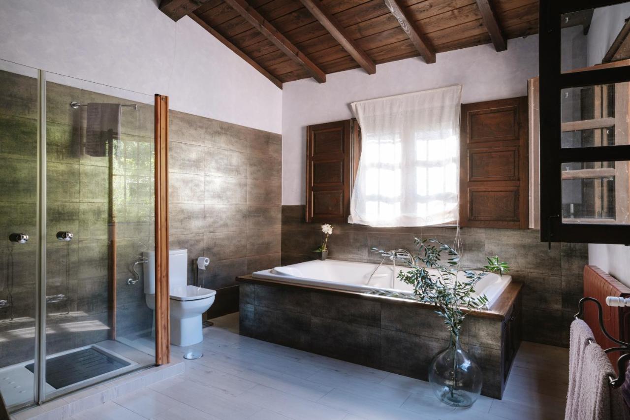 Villa Casa Muinovedro à Chantada Extérieur photo